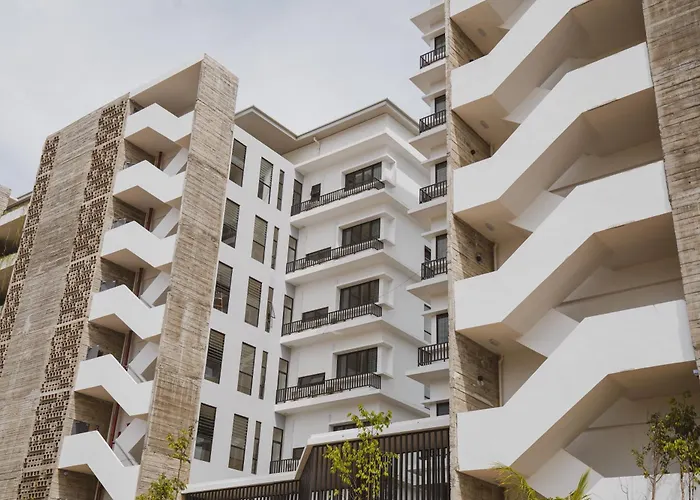 Roxy Beach Apartment