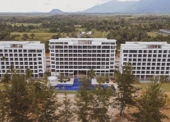 Roxy Beach Apartment