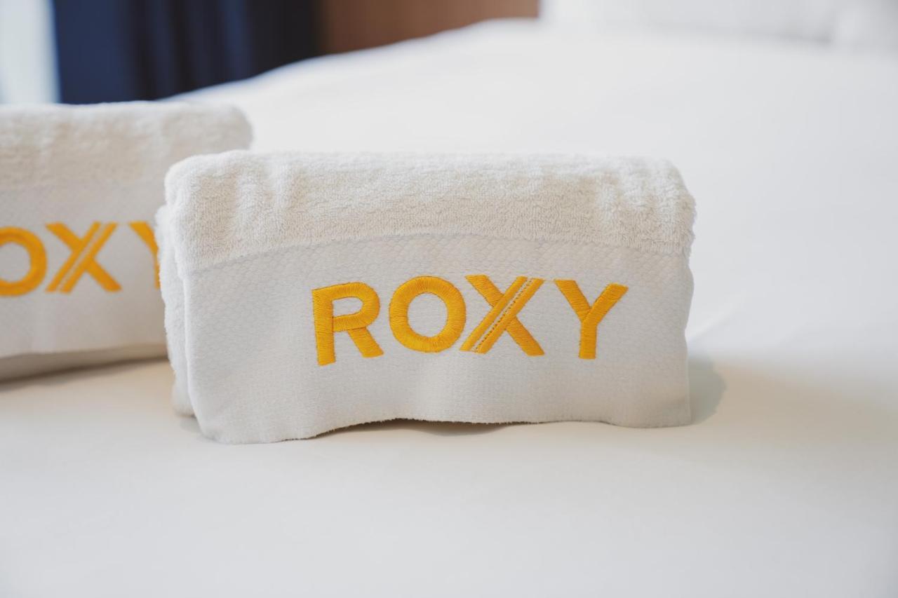 Roxy Sematan