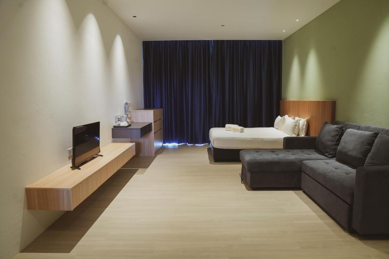 Apartment Roxy *