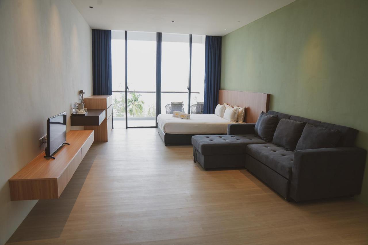 Roxy Apartment *