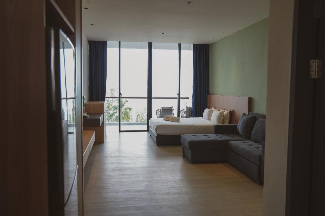 Roxy Apartment Sematan